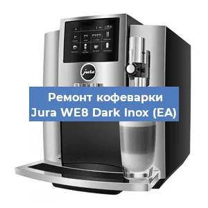 Чистка кофемашины Jura WE8 Dark lnox (EA) от накипи в Нижнем Новгороде